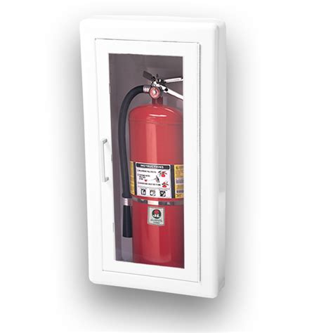 42585 jl industries c1017f10 steel fire extinguisher cabinet|JL Ambassador 1017F10.